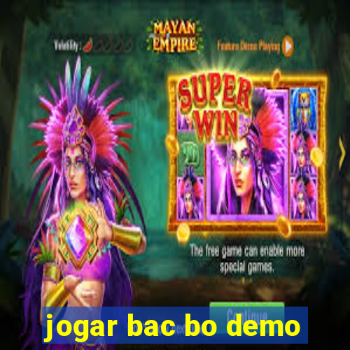 jogar bac bo demo